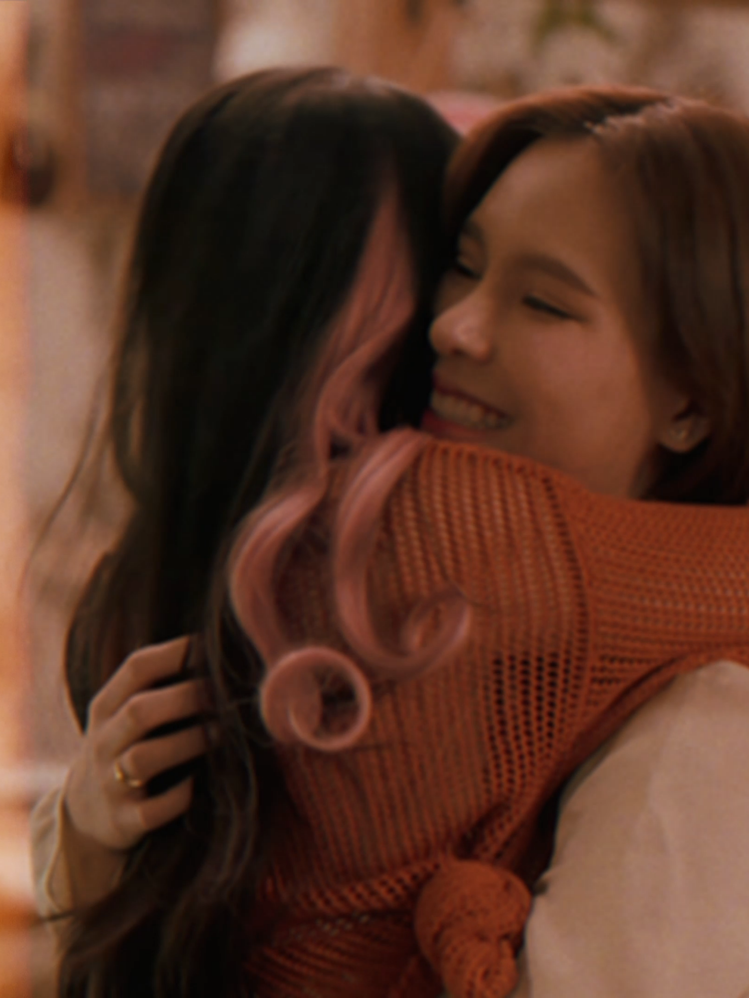 Eu sou bem feliz vendo elas 🥰#popfai #poppypyy #fainaii #matetheseries #matetheseriesep9