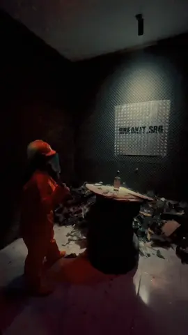 🥹 #breakroom #MentalHealth #pecahbotolkaca #galaubrutal 