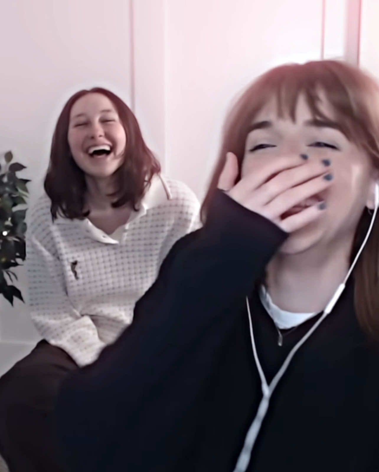 me and who | #jennmcallister #jennmcallisteredit #jennxpenn #jennandrachel #jennandracheledit #wlw