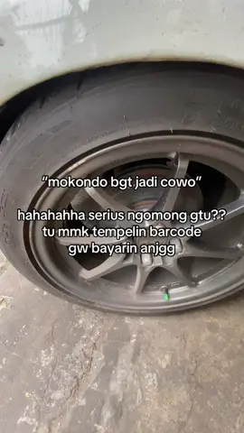 seumur”blm ada yg blg aing mokondo 