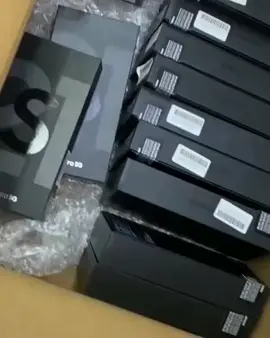 Samsung Galaxy S21 UltrA (5g)               Box Seal pack  #@Tariq Ali 