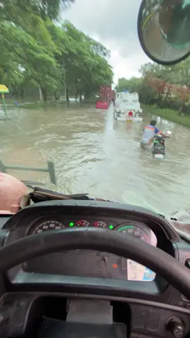 iki kudune damkar bolo😭🤣