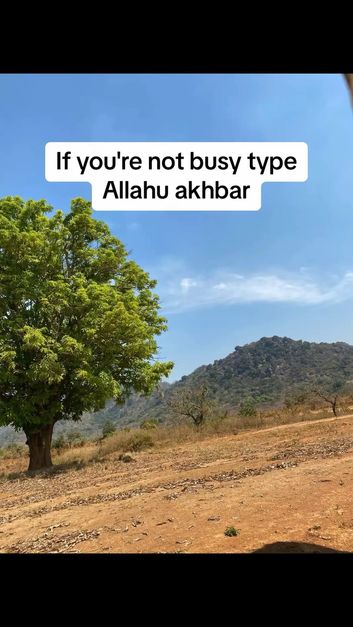 #allahuakbar #prophetemuhammad #deenoverdunya #dua #islamicreminder #revertmuslim 