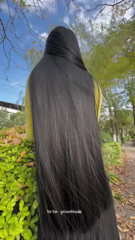 #tocmuot #tóc #tócdài #tocdep #girl #hairstyle #shorts #longhair #longhairstyle #longhairgirl #superlonghair #nhungcogaitocdai #myanmar #hairmyanmar #longhairmyanmargirl #foryou #fyp #trending #xuhuong 