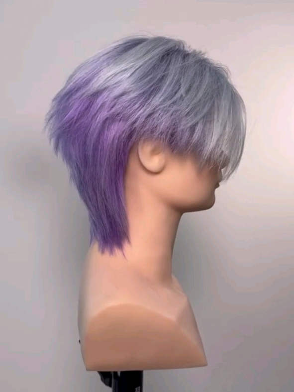 Pixie haircut 😍  #pixiecut #pixiehair #pixiehaircut #hair #stylish #haircut #masukberandafyp #pyfツ 