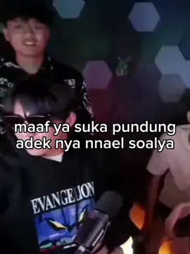😝 #nnael #nnaelonic #adenael #fypppppppppppppppppppp #nnaelonic #siapatuh 
