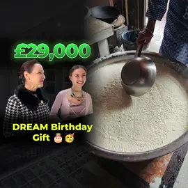 What was your most memorable birthday gift 😱👀👜 #fyp #birkin #birthday