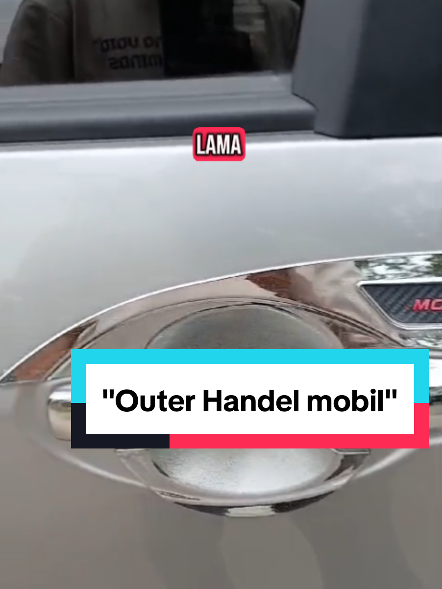Outer handle pintu Mobilio#mobilio #honda #hondalover #mobiliomodifikasi #mobilioindonesia #hondacgfashionclub #mobilioganteng #pencarian #viewtiktok #views #creatorsearchinsightsincentive #racuntiktok #creatorsearchinsights2024view🙌 #creatorsearchinsights2025 #algoritma #gratisongkirtiktok #algoritmatiktokfyp #algoritmatiktok #sorotan 