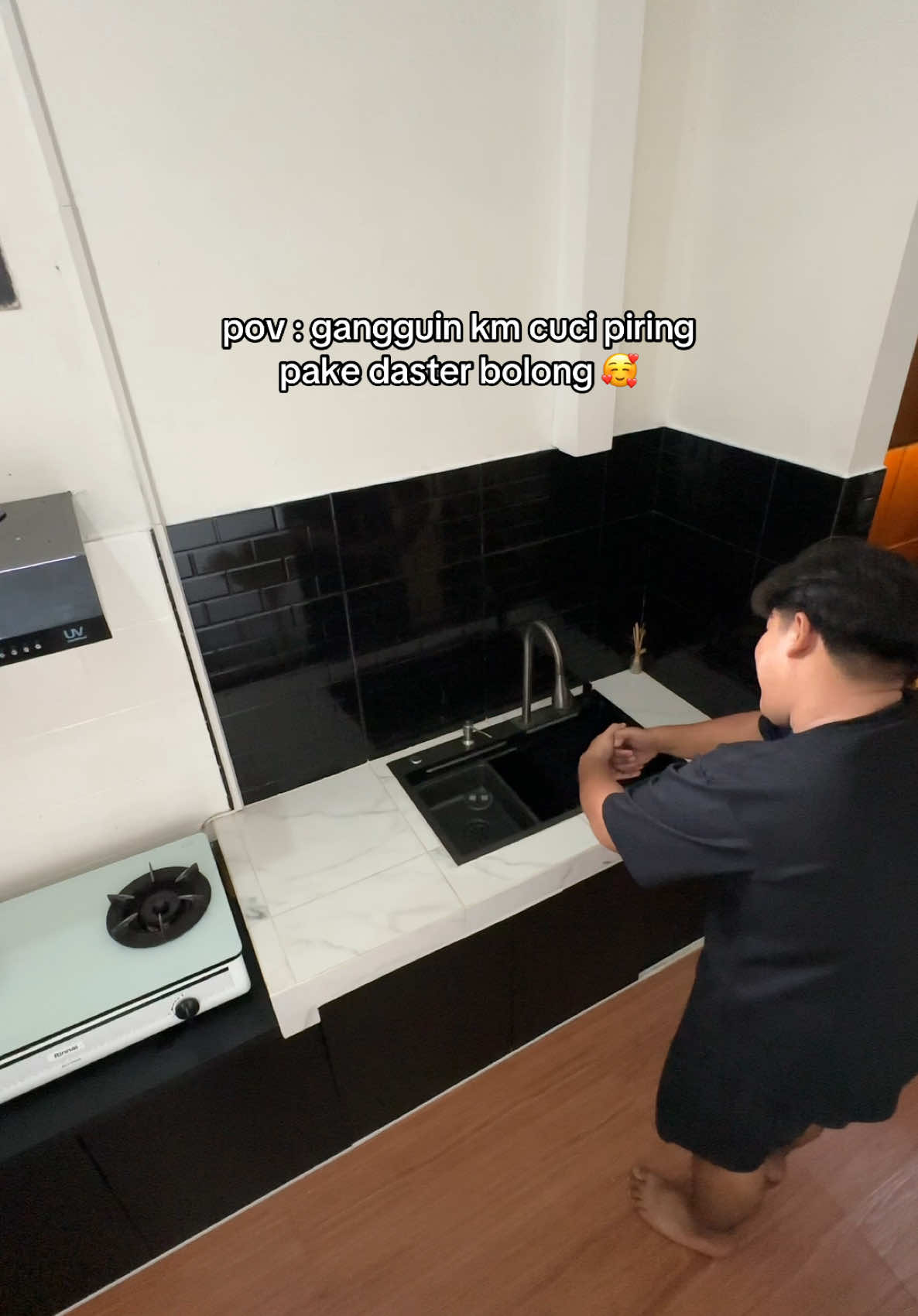 Bayangin aja dulu 