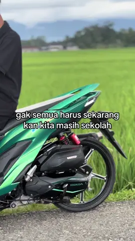 Ini hobi bukan ajang adu gengsi... #foryou #fyp #vario150 #xyzbca 