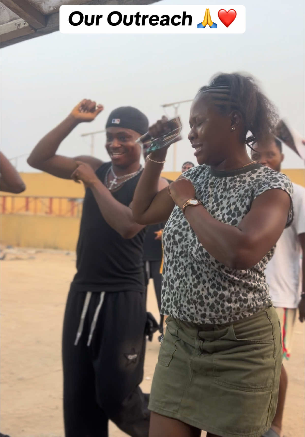 We are so happy to announce that we are officially set to take off! Hope y’all are ready! OUR ADDRESS: Da BOF Events Centre, 9 Oni Street, Off Jimoh Akinremi Street, Opp JustRite Egbeda Akowonjo Road, Alimosho, Lagos. DAYS FOR CLASSES: Tuesdays, Wednesdays, and Fridays TIME: 3 PM - 6 PM Nigeria Time. For more inquiries, send us a message here or text us on WhatsApp at 09164477065. #fyp #hdacademy #dance 