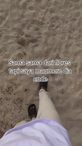 Maumere - Ende #nttpride🏝🔥 #tanahtimur #flores #maumere #ende #nonaende #nyongmaumere #endemaumere #sansetpantai #Maumere-Ende