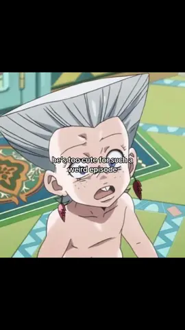 #polnareff #jojosbizarreadventure #jjba #jeanpierrepolnareff 