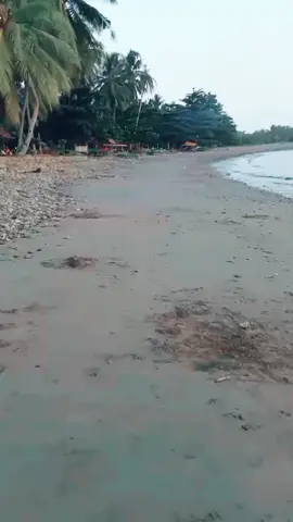pantai kota agung kab.tanggamus...fyp dong#lampung 