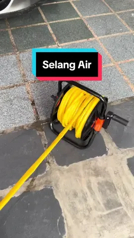 Selang Roll Panjang #selang #selangcucimobil #selangcucimotor #selangsiramtaman #selangtaman #selangmurah #selanggulung #selangair #foryou 