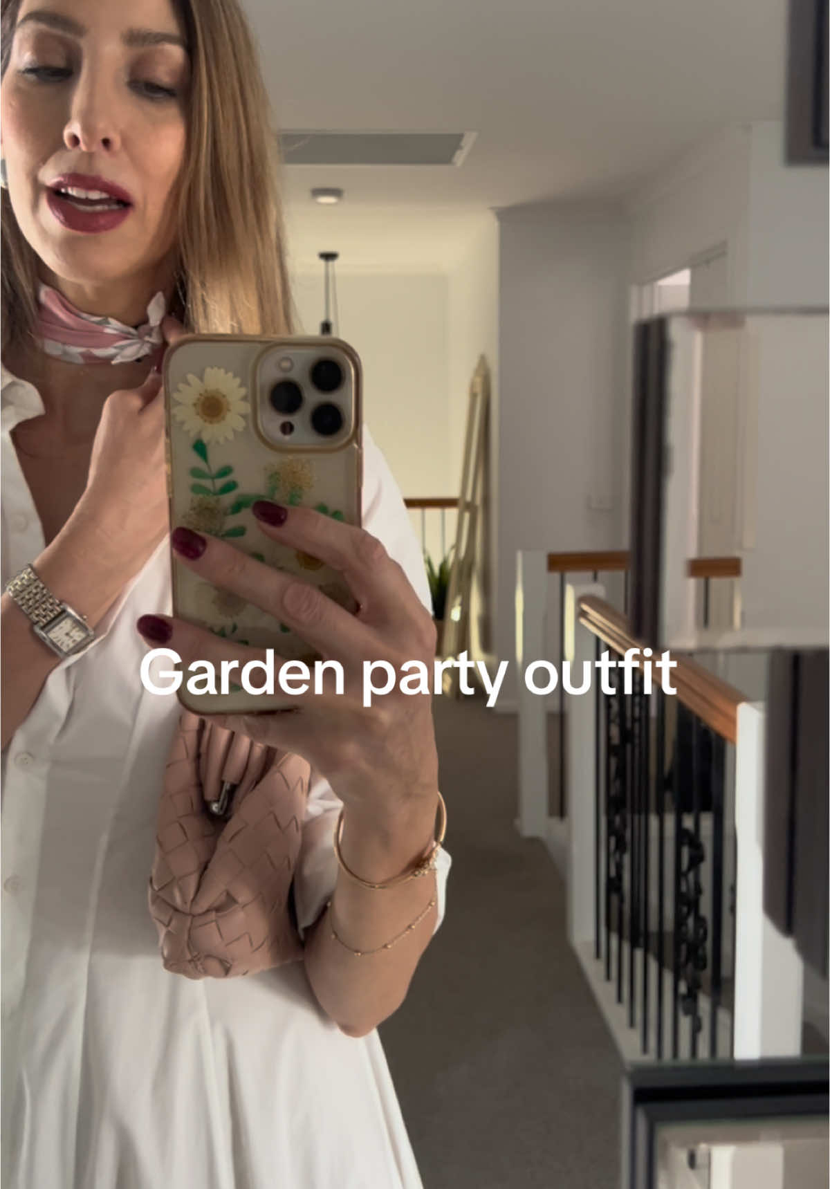 timeless and classic outfit #agelessstyle #ageless #personalstylist #sydneystylist #lookgoodfeelgood #styletips #style #oftd #outfit #casualoutfits #styleme #bekindtoyourself #selfrespect #selfworth #selflove #SelfImprovement #confidence #elegance #ladylike #stylish #getdressedwithme #getdressedup #effort #effortlesschic #elegantstyle #gardenparty #daylook #timelessstyle #over40club #over50club #over60 #tallstyle