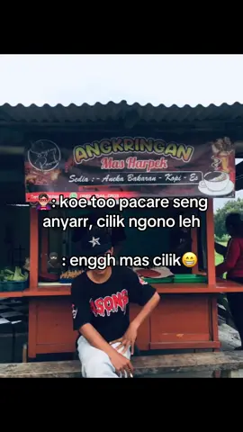 nek miseh dapurmu nggh monggo mas😹🙏🏻 #ferdi121 