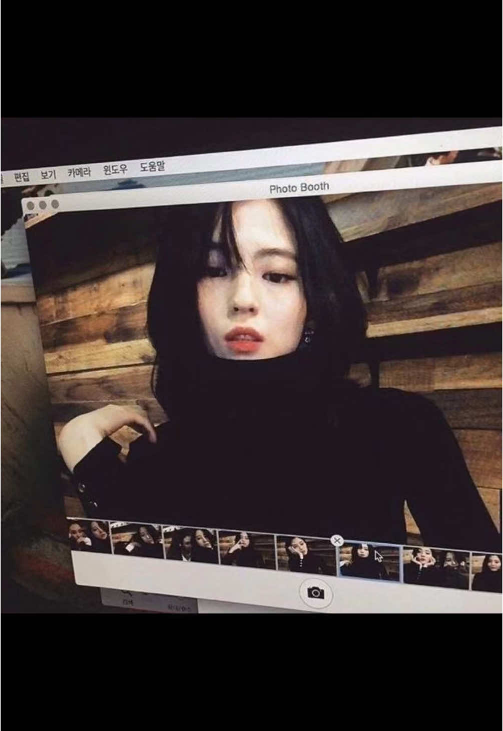 #한소희 #hansohee #fyp
