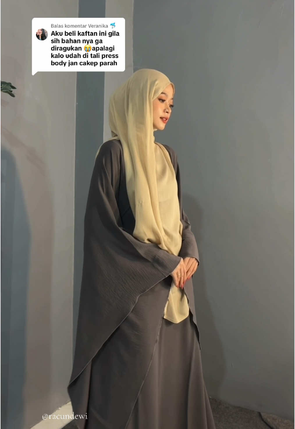 Membalas @Veranika 🐬 emang bagus bgt sih masya allah