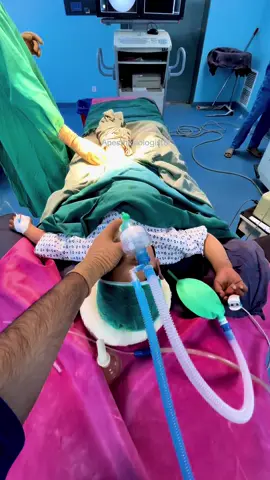 Guess the procedure#hospitallife#doctor#doctor#anesthesiologist#anesthesiologisthumor#orthopedics#anesthesia#baby#child#peadssurgery#viral#foryoupage#video#1m#foruyou#fyp
