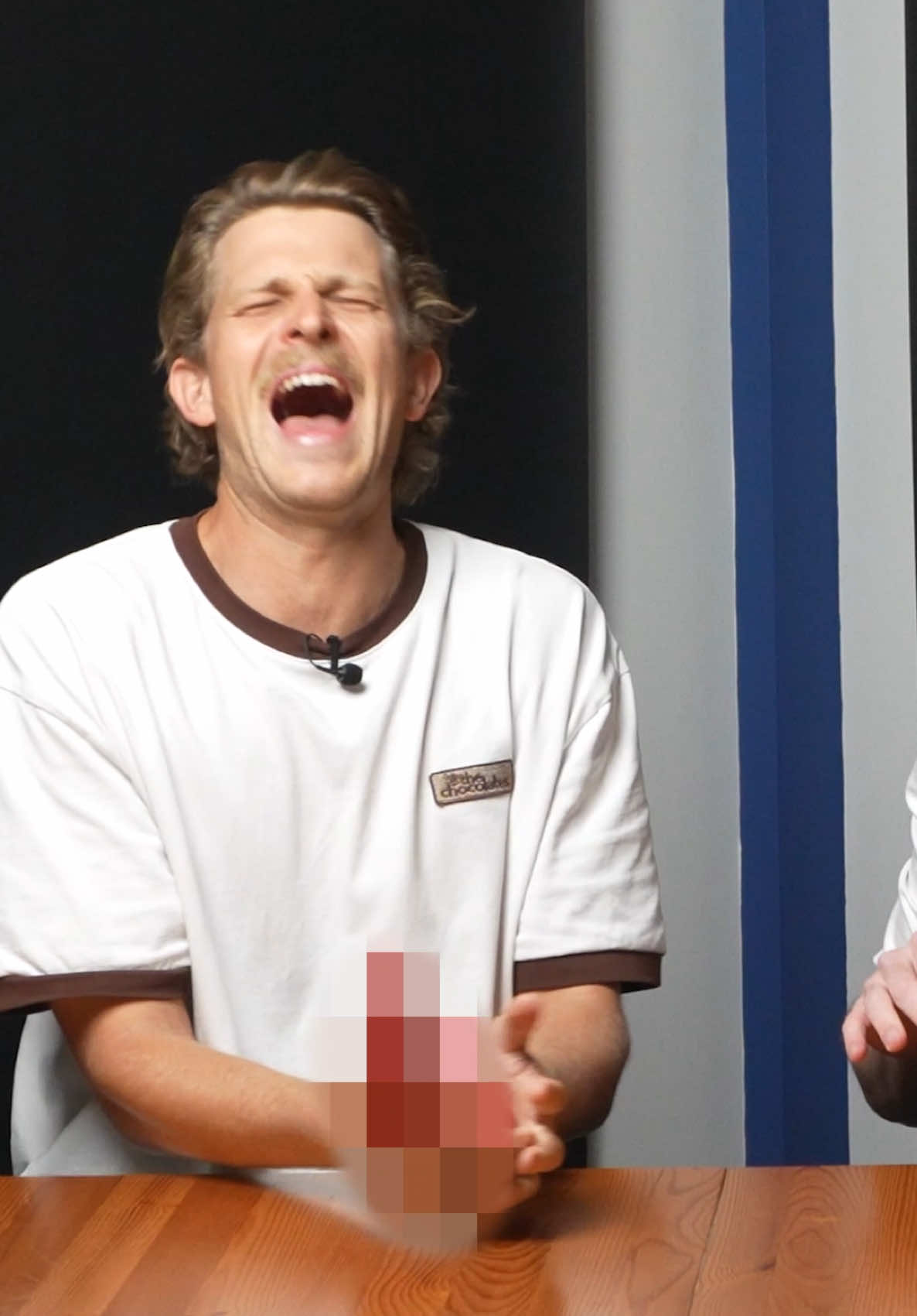 We have made a community friendly version of that magic trick! No mis-steak 😂