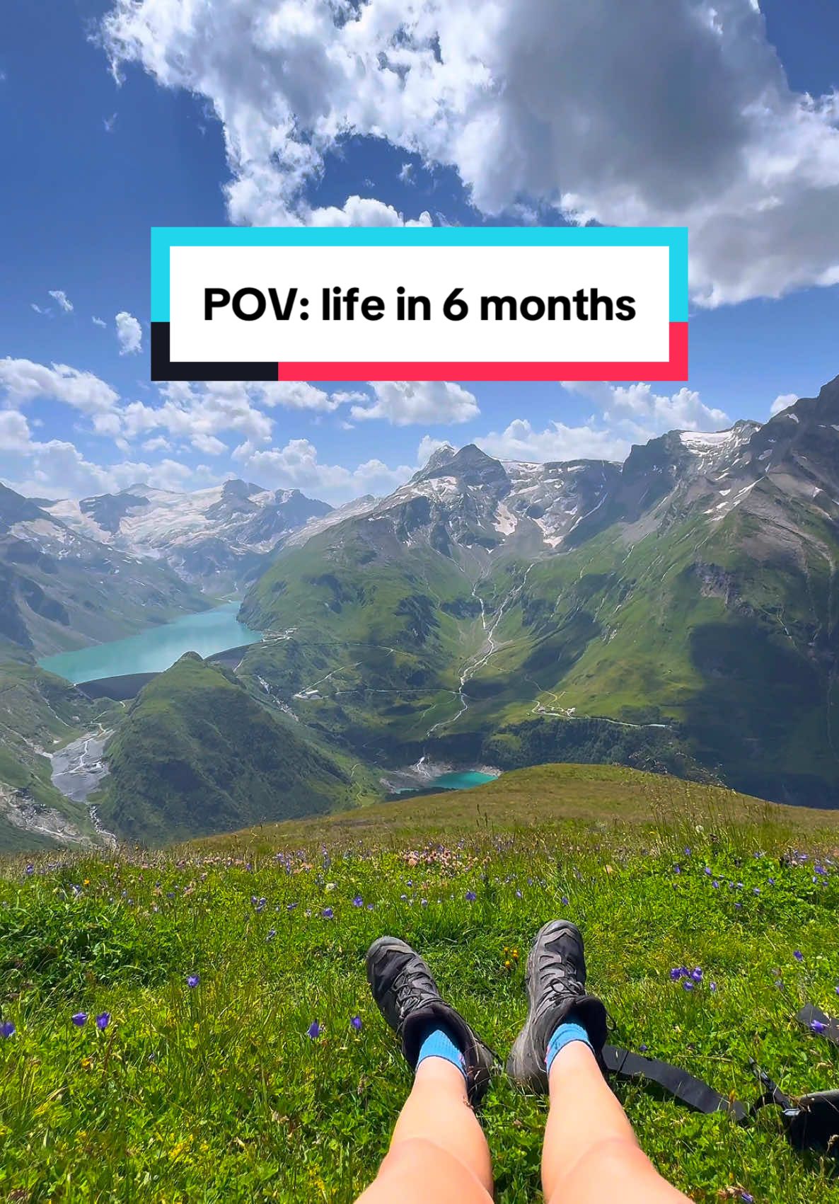 Wer von euch freut sich auch schon so auf den Bergsommer und Hüttentouren? #bergsommer #bergliebe #mountainview #mountainlife #sommerindenbergen #austria #österreich #hohetauern #discoveraustria #bergurlaub #hüttentour #bergwandern 