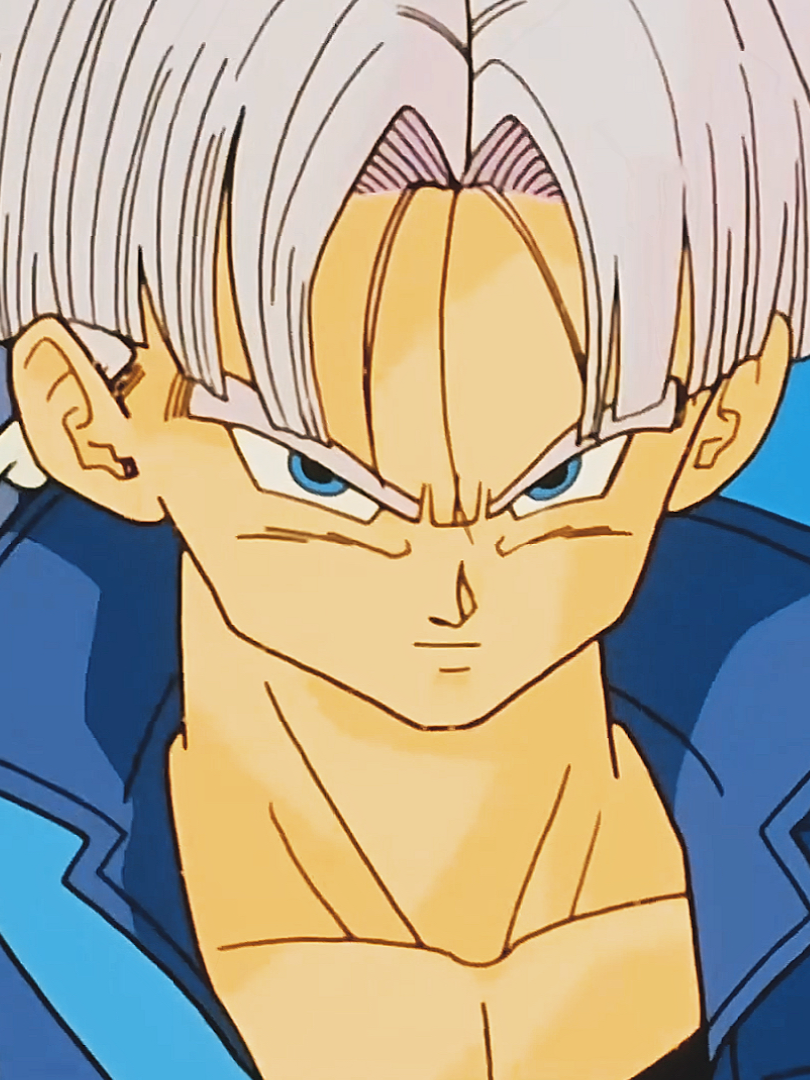 POSE - #trunks#futuretrunks#DBZ#DBZedit#amv#anime#animeedit#dragonball#dragonballzedit#amv_anime#dragonballedit#anitok#animetiktok#fyp#foryoupage#trunksedit#trunksedits#frieza#friezasaga