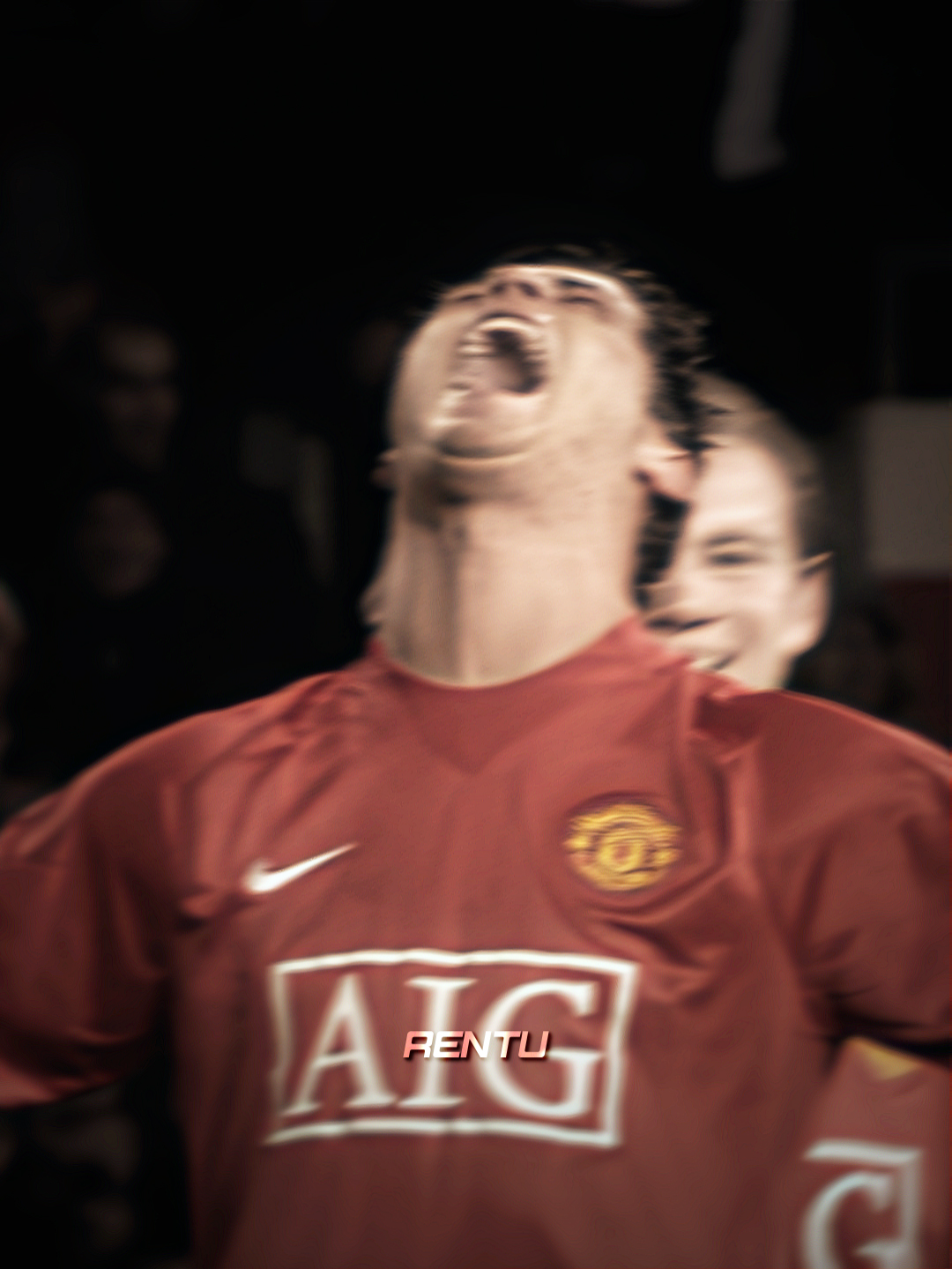 Prime Grandmother 💀 || ib: @sonheii || #cristianoronaldo #ronaldo #edit #viralvideotiktok #fyp