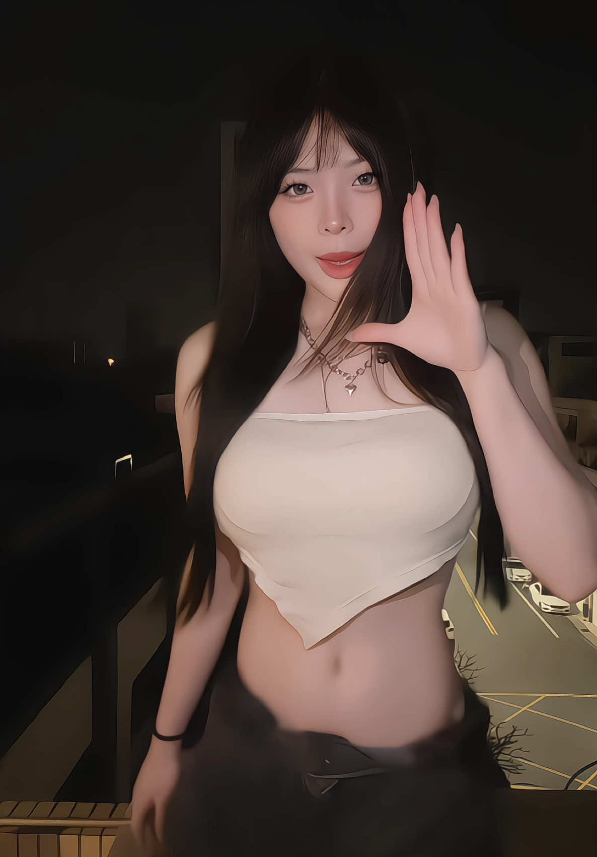 🎧UH VEI VEI  ⋆͛♡⋆͛           #ru #儒妹 #dance - 看了3分鐘就跳了🤣