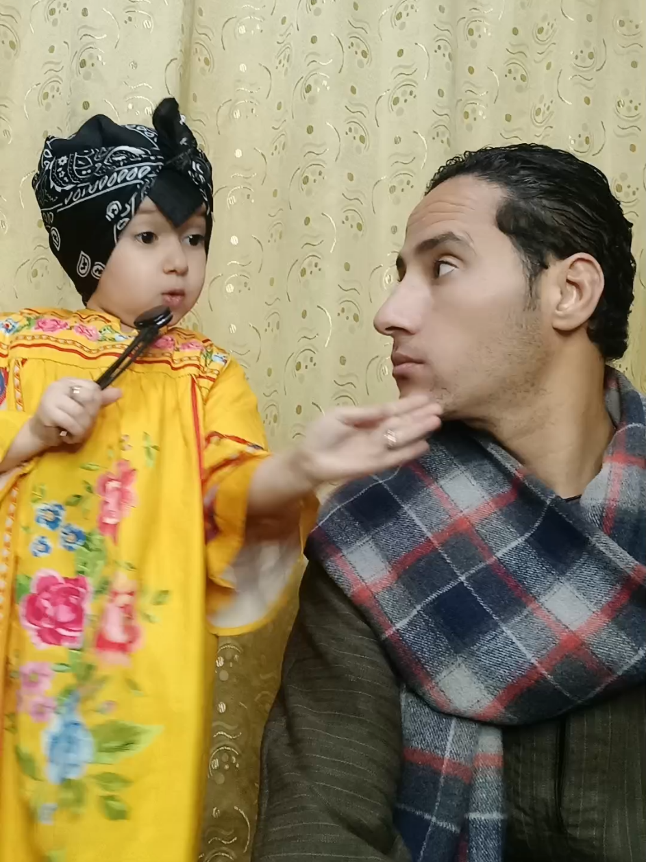 واللي خرج من حياتنا#الشعب_الصيني_ماله_حل😂😂 #video 