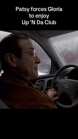 Now this is cinematic #thesopranos #sopranos #tonysoprano #mafia #mob #tvshow #fyp #viral #edit #newjersey #newark #hbo #fry 