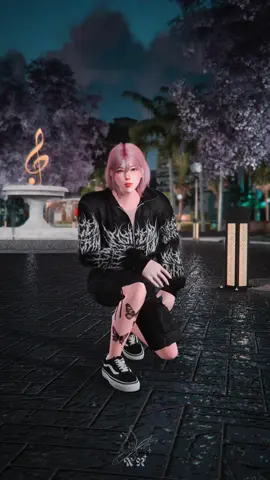 Swaggg #gtafivem #fivemdance #indonesiafreeroam #rockstareditor
