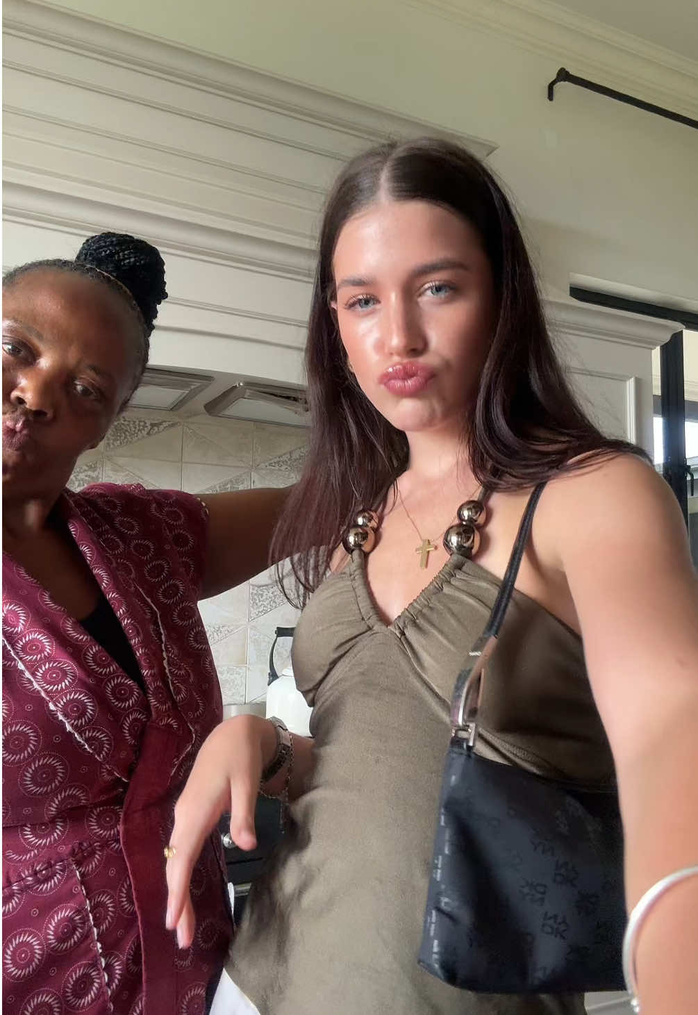 I am so grateful 🩷 #fyp #fashiontiktok #fashioninspo #styleinspo #ootdinspo 