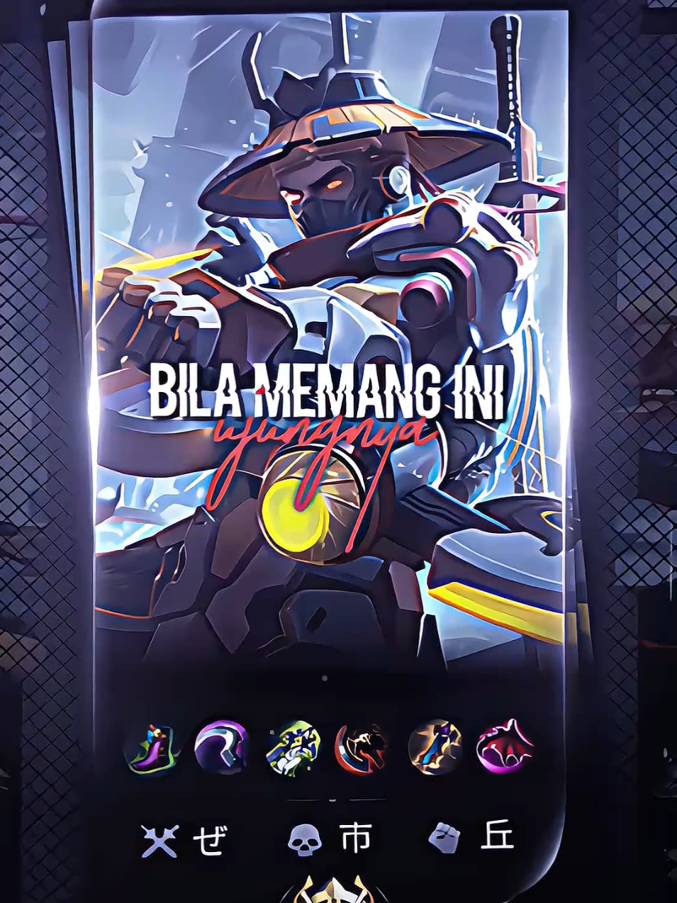 agama kita berbeda 😃 - PRESET DI SALURAN WA https://whatsapp.com/channel/0029ValVy2vEKyZAbN1RaD08 #407heartbeat #mlbb #mobilelegends #fyp #presetalightmotion 