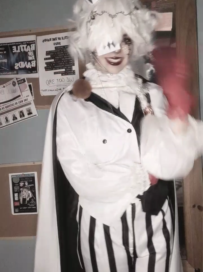 ♡|| #NIKOLAIGOGOL ||♡ I'm in physics rn help #cosplayfyp #cosplayer #cosplay #youngcosplayer #fyppp #fyp #fyp #viral #foryoupage❤️❤️ #nikolaigogolcosplay #nikolaicosplay #bsd #bsdcosplay #bungostraydogscosplay 