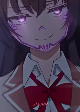 Yuki 😈 #yuki  #yukisuou  #tokidokibosottoroshiagodederele  #roshidere  #alyasometimeshidesherfeelingsinrussian  #animeedit