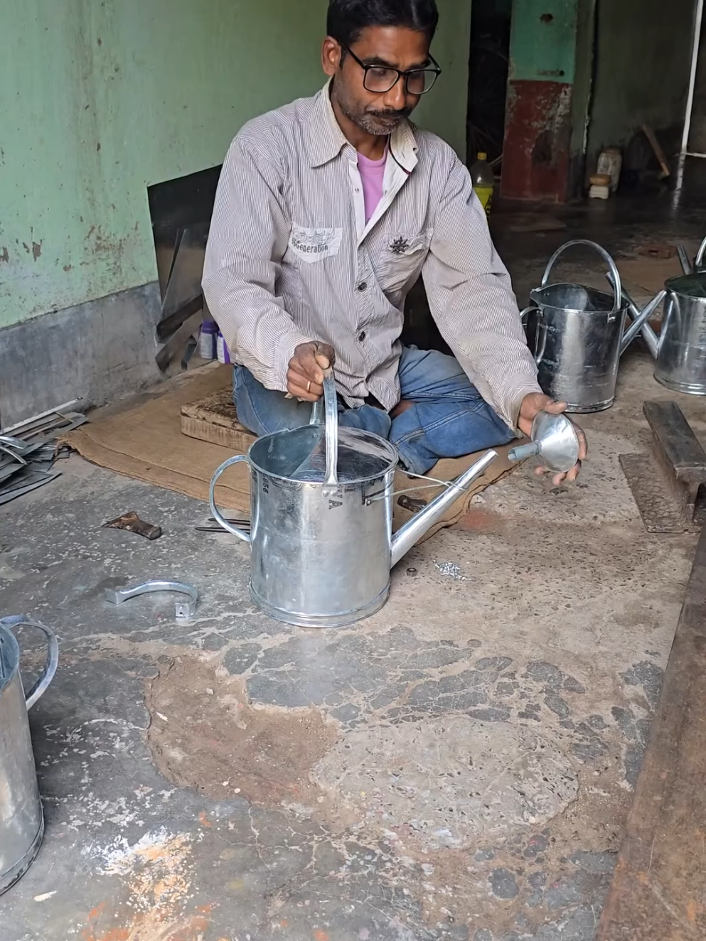 #Amazing #Watering #Can #Manufacturing #Complete #Process #Factory #creatorsearchinsights 