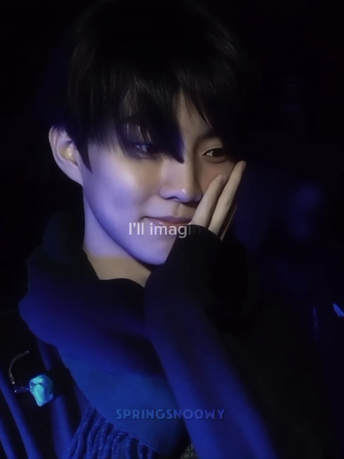 💙 #jichangmin #changmin #theboyz 