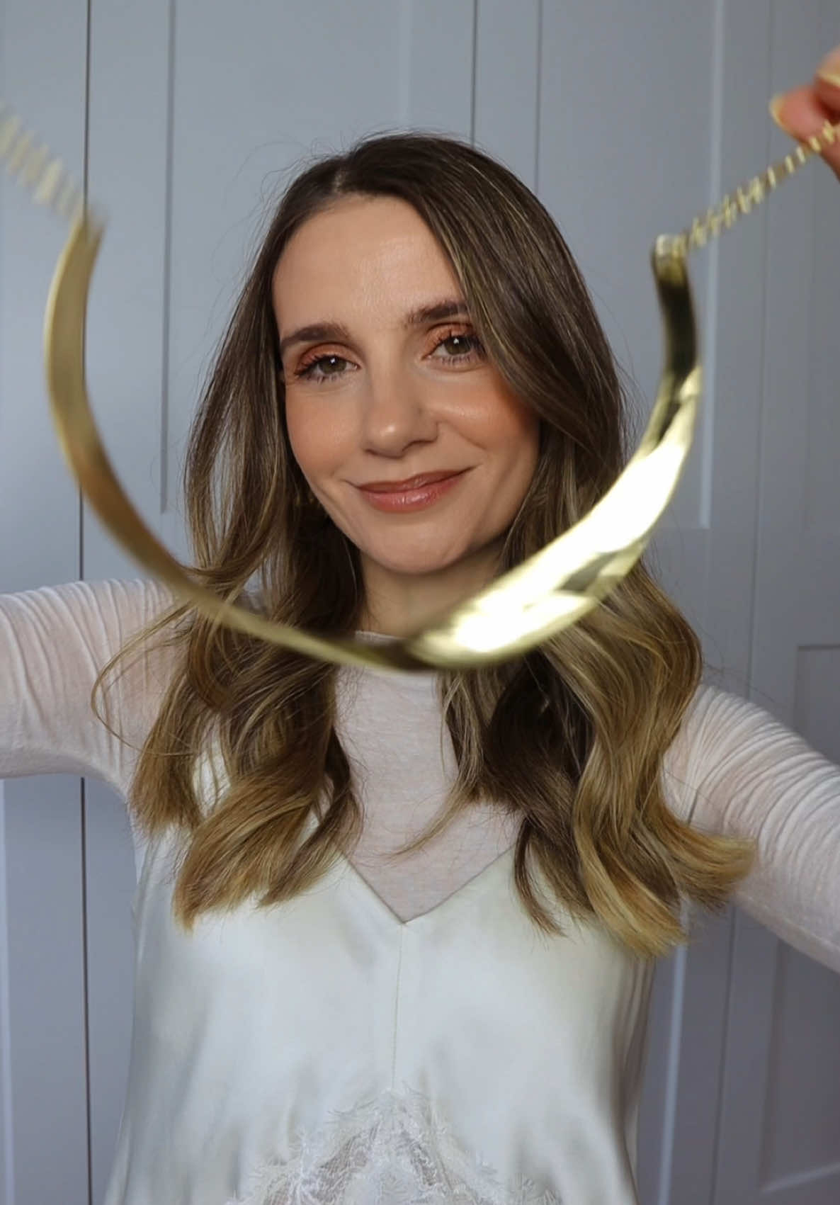 Love it! #gioielli #grwm