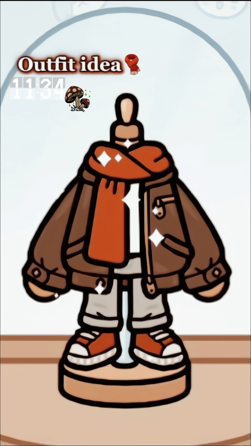 I'm back! 💋 Give me video ideas ❤ #tocaboca #toca #boca #outfit #ideas #downtown #fyp #foryou