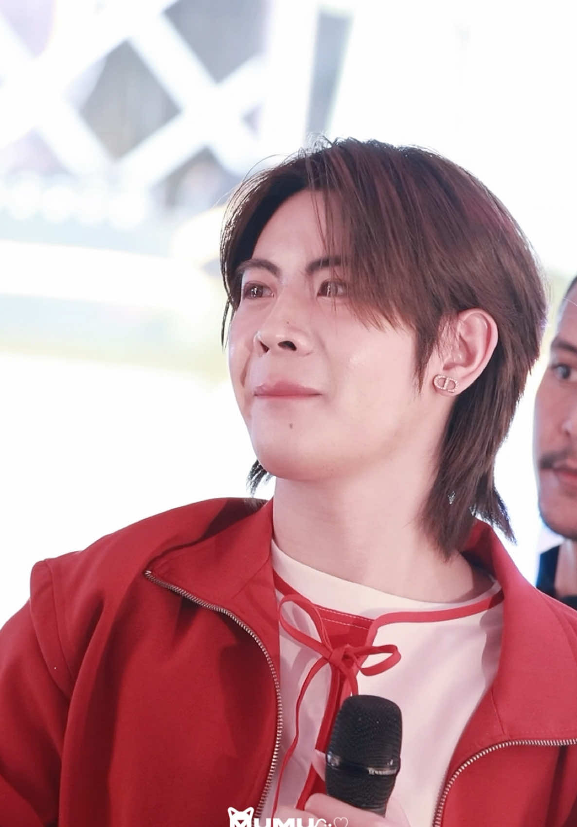 รีแอคน้องตอนโยนของแจกน่ารักน่าเอ็นดูมั่ก #SiamCenterxTLEFIRSTONE #firstone #เติ้ลเฟิร์สวัน #tlefirstone 