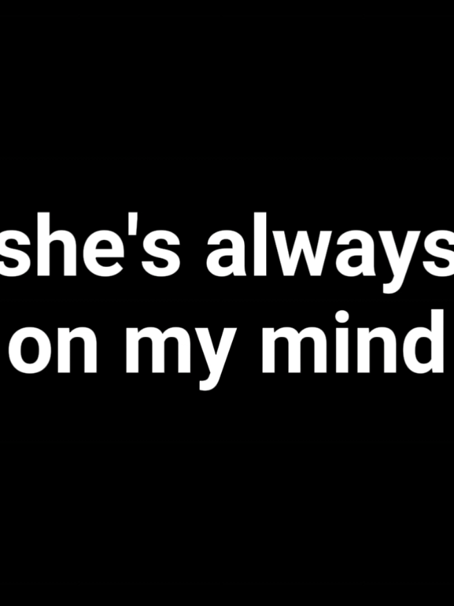 Heavens Know #lyrics #foryouu #overlay 