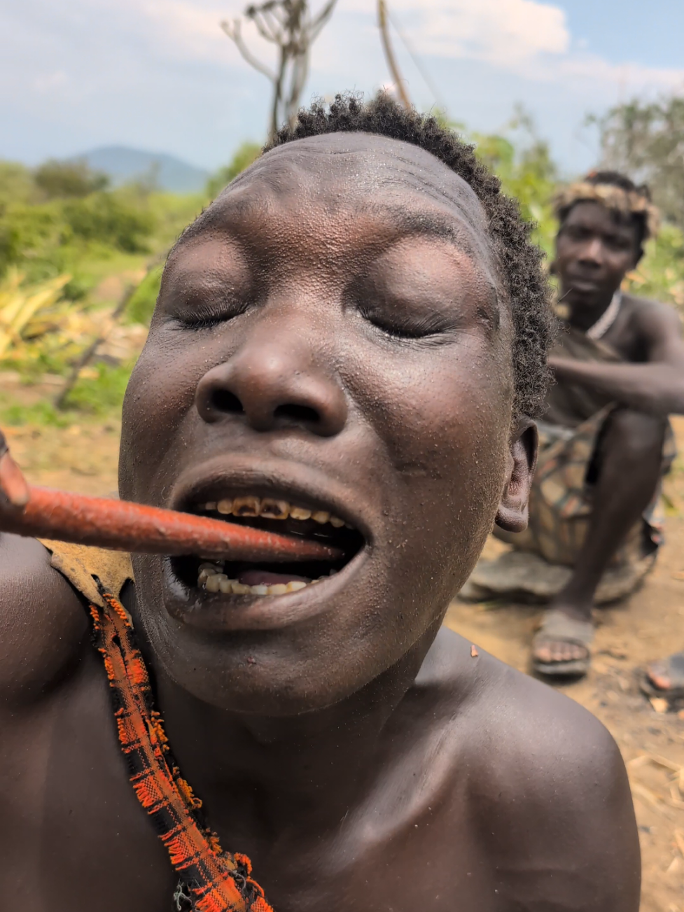 Wow,,😲😋 Very delicious food, Enjoying favorite lunch #Culture #traditional #culture 