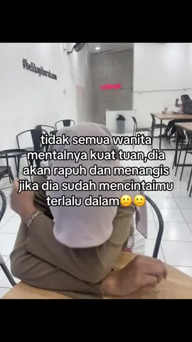 #akuyangjatuhcinta #fyp #katakata #sadgirl🥀 