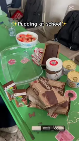 #CapCut #school #my_friend #pudding #الثانويه_الثانيه_بالقطيف    متأخرين في المنهج 😭