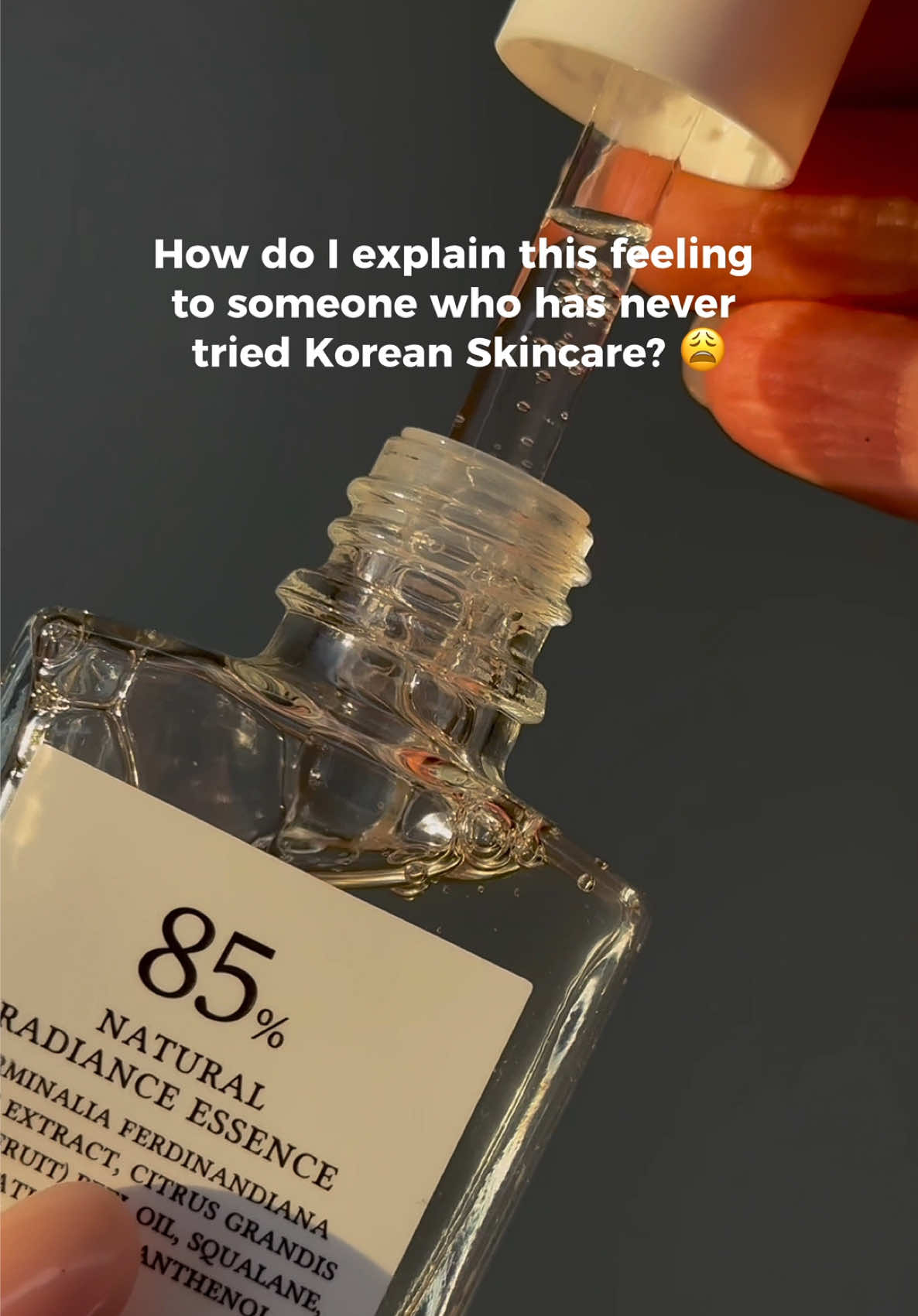 If you haven’t already, do yourself a favor and try Korean skincare – your skin will thank you later! ✨ Products mentioned in the video:  Dr Althea Natural Radiance Essence Skin1004 Probio-Cica enrich cream Dr Althea 15% Nicinamide Purity Serum ✨ ——  #DoubleCleansing  #Cleansing #CleansingFoam #GRWM #GRWMRoutine #texturetuesday #PopularSkincareProducts #KoreanSkincareProducts #draltea #ugc #product #KoreanSkincareRecommendations #OilySkin #SensitiveSkin #AcneProneSkin #OilSkincare #Pores #PoreMinimizing