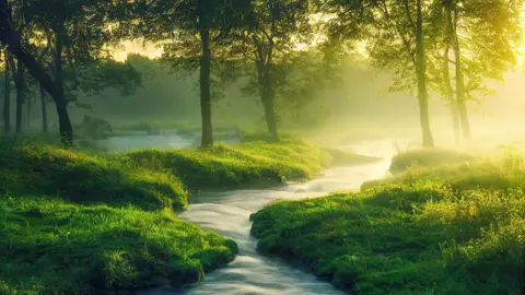 For everyone that needs to relax for 15 minutes 💚  Music: Peder B. Helland - Daydreaming  #relaxingmusic #relaxing #calmmusic