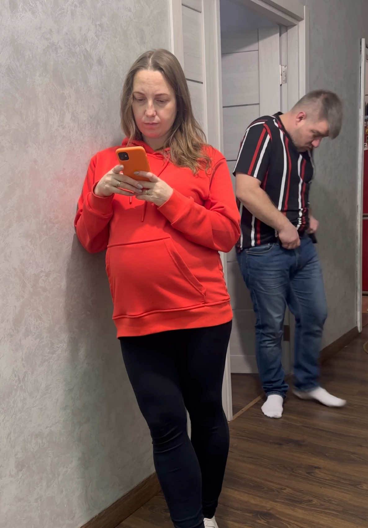 😅😅😅 #прикол #жарти #гумор #дружина #чоловік #тикток #family #funny #comedy #omgfamily #tiktok #klymenkofamily #сімяклименко 