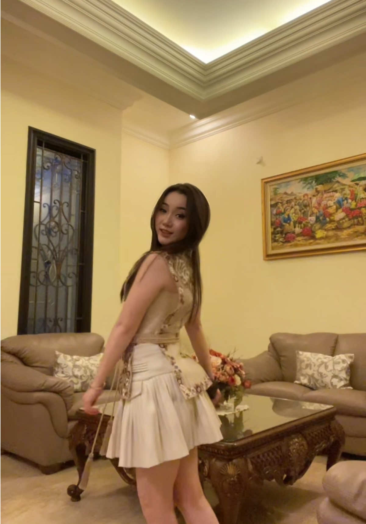 cny fits❤️ #outfit 