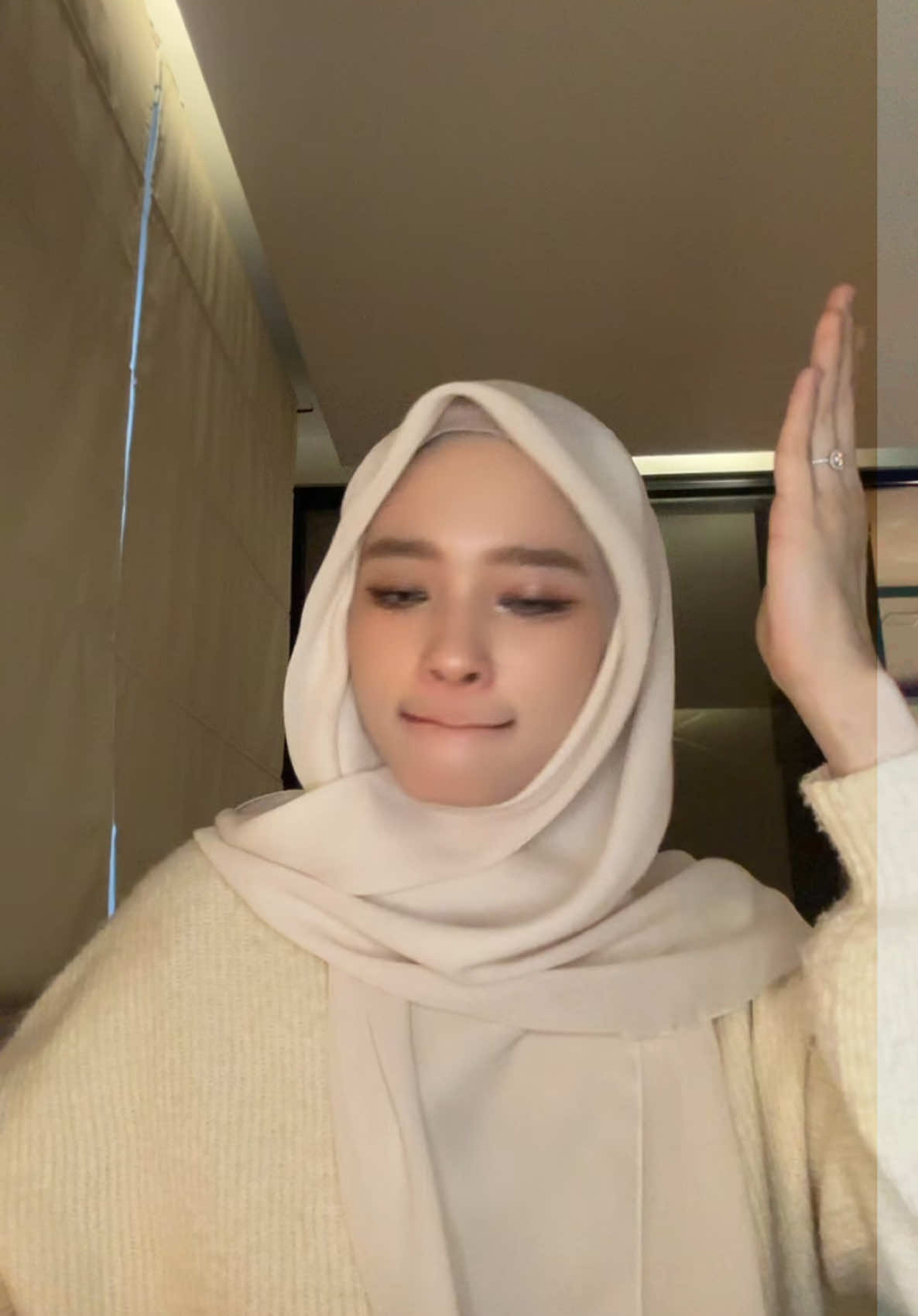 Jangan tanya artinya, gak ngerti 🤣🙂‍↔️ #arab #maasyaallah 